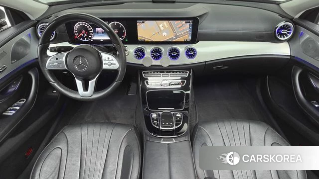 Mercedes-Benz CLS-Class C257 id 5018757 из Кореи 17