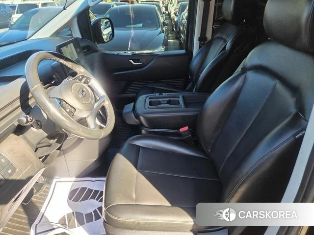 Hyundai Staria id 5041028 из Кореи 17