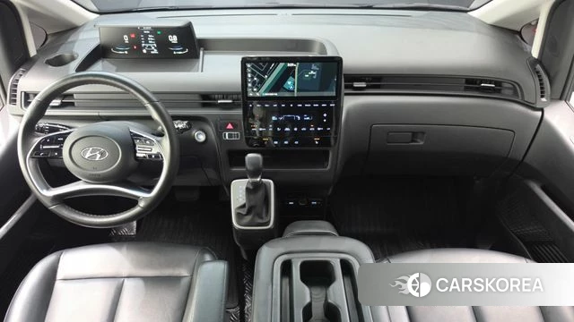 Hyundai Staria id 5040133 из Кореи 17