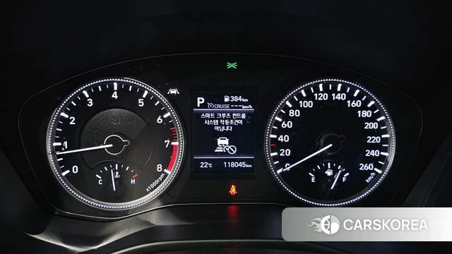 Hyundai Santa Fe TM id 4998707 из Кореи 32
