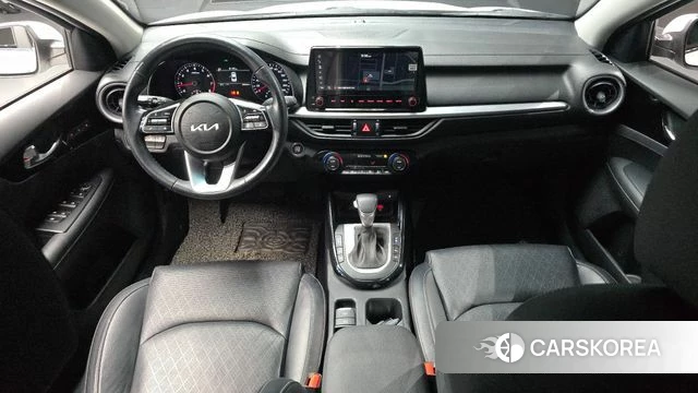 Kia The New K3 2nd generation id 4936322 из Кореи 17
