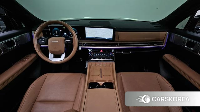 Hyundai Santa Fe (MX5) id 5016225 из Кореи 17