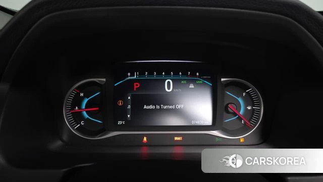Honda Pilot 3rd generation id 4760067 из Кореи 40