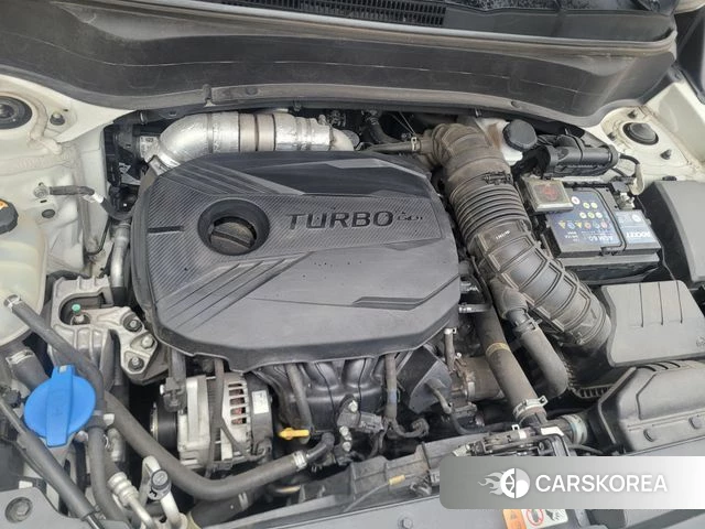 Kia Seltos id 5023616 из Кореи 7