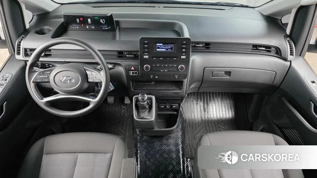 Hyundai Staria id 3864393 из Кореи 17