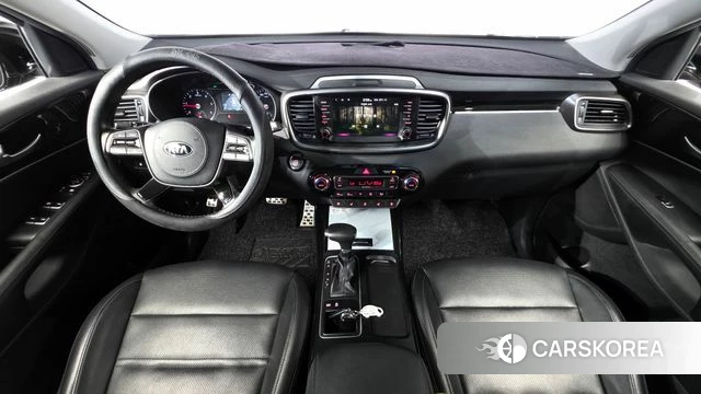 Kia The New Sorento id 5042298 из Кореи 28