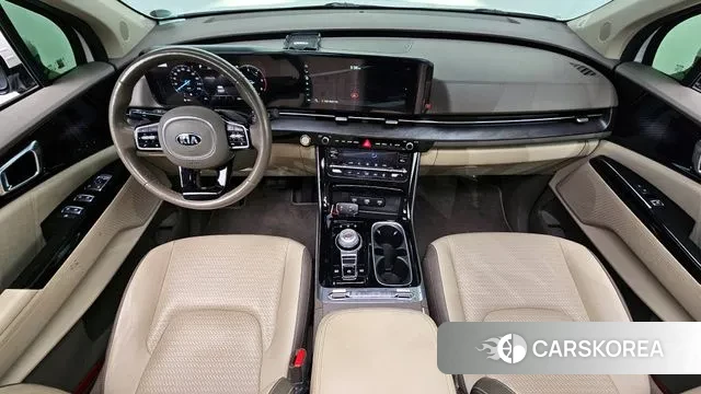 Kia Carnival 4th generation id 3361985 из Кореи 17