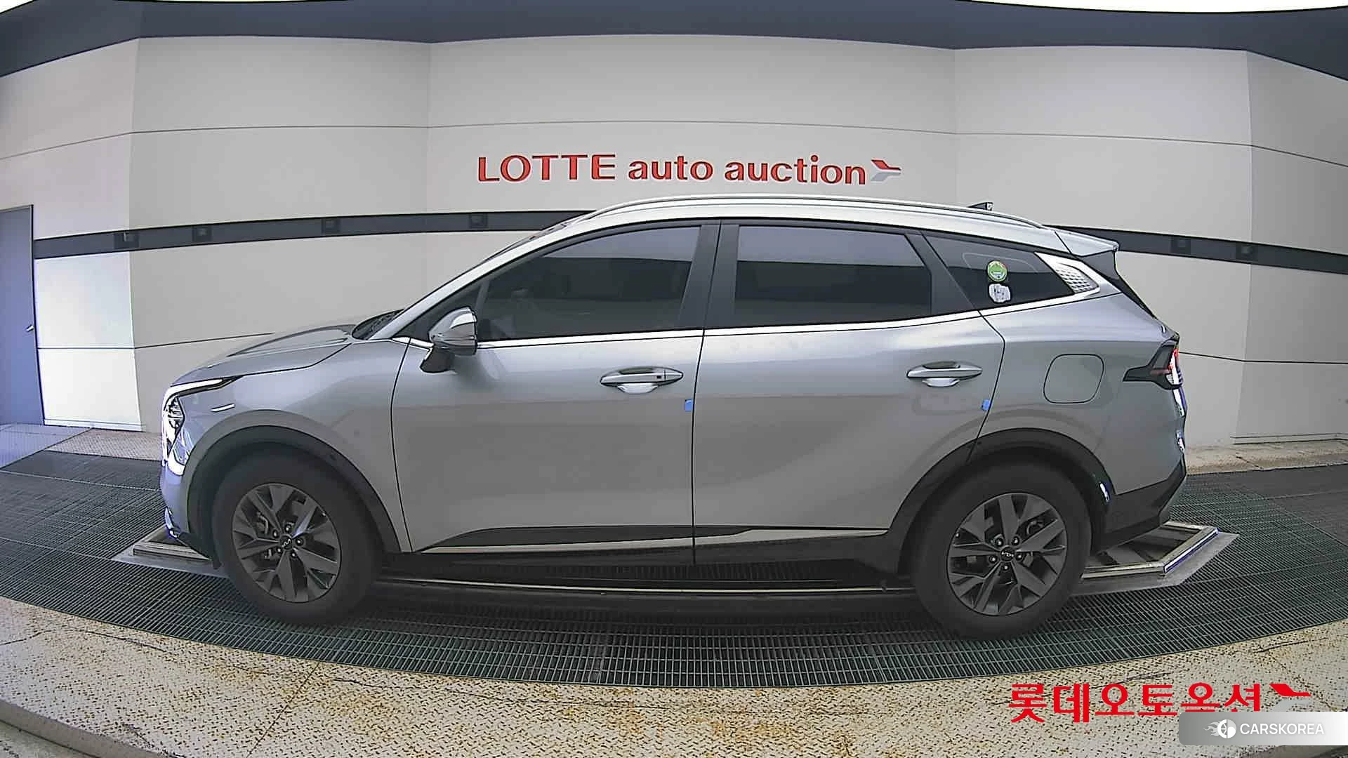 Kia Sportage id 4990059 из Кореи 33