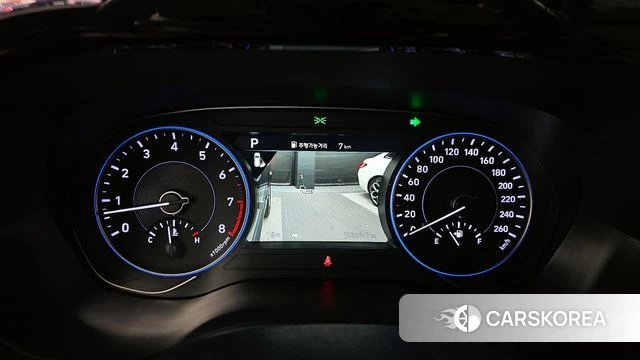 Hyundai Palisade id 3801401 из Кореи 17