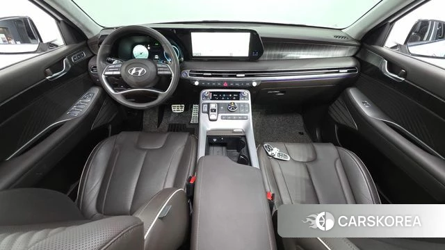 Hyundai The New Palisade id 4991676 из Кореи 34