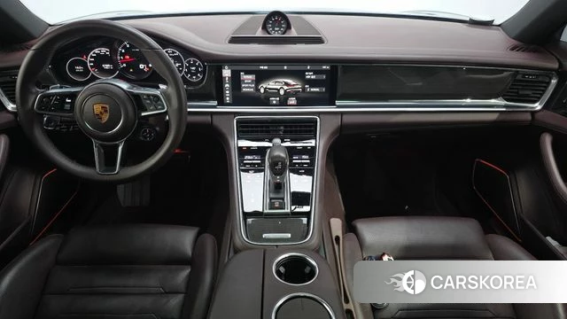 Porsche Panamera (971) id 5035852 из Кореи 36