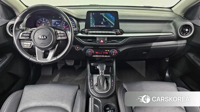Kia Come New K3 id 5035587 из Кореи 17