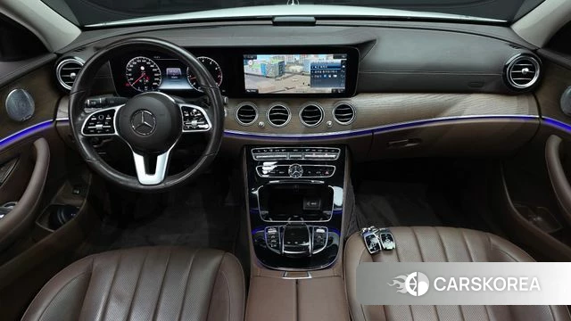 Mercedes-Benz E-Class W213 id 5023886 из Кореи 32