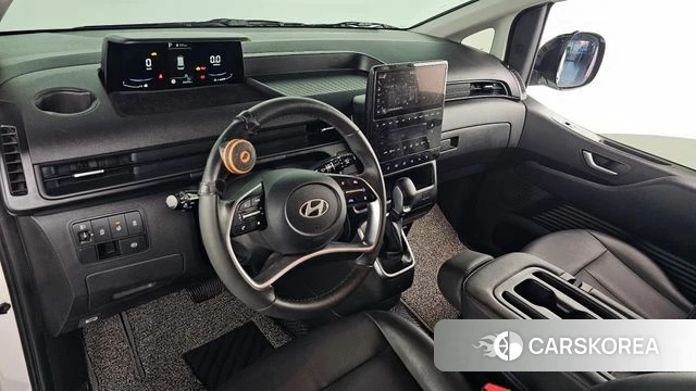 Hyundai Staria id 5021316 из Кореи 33