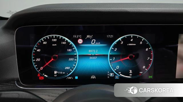 Mercedes-Benz E-Class W213 id 5011667 из Кореи 31