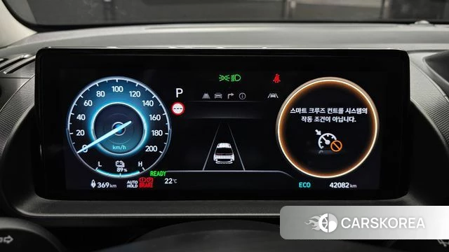 Hyundai Casper Electric id 4995733 из Кореи 29
