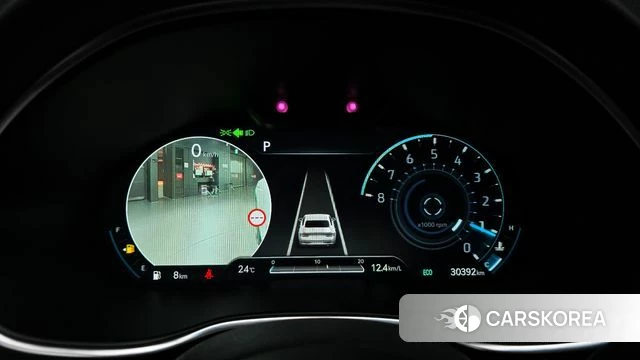 Genesis G80 (RG3) id 5003133 из Кореи 38