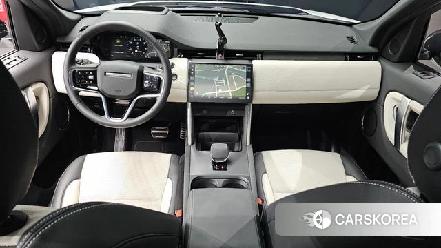 Land Rover Discovery Sports 2nd Generation id 4957464 из Кореи 31