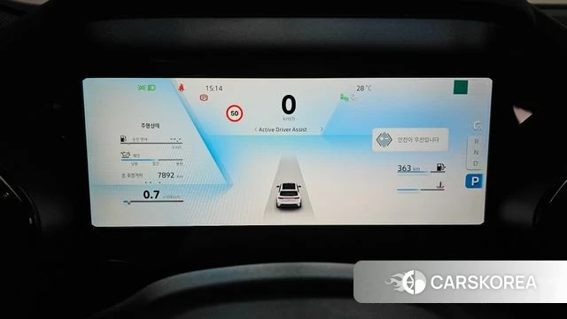 Renault Korea (Samsung) Grand Coleos id 4957441 из Кореи 30