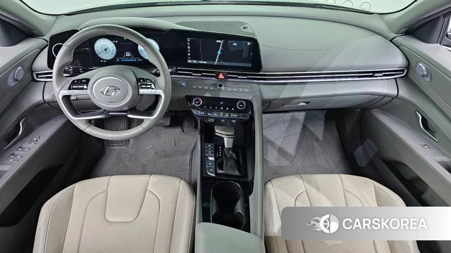 Hyundai Avante (CN7) id 5040052 из Кореи 30