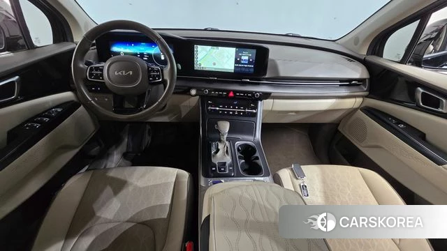 Kia Carnival 4th generation id 5040097 из Кореи 28