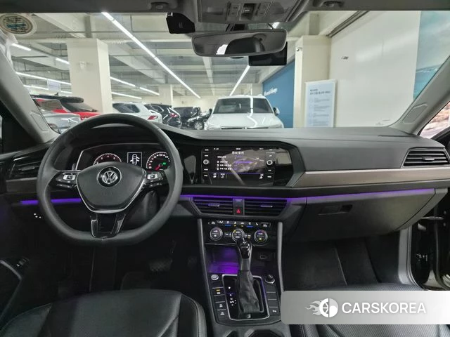 Volkswagen 7th Generation of Jetta id 4637334 из Кореи 17