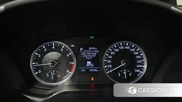 Hyundai Santa Fe TM id 4978091 из Кореи 33
