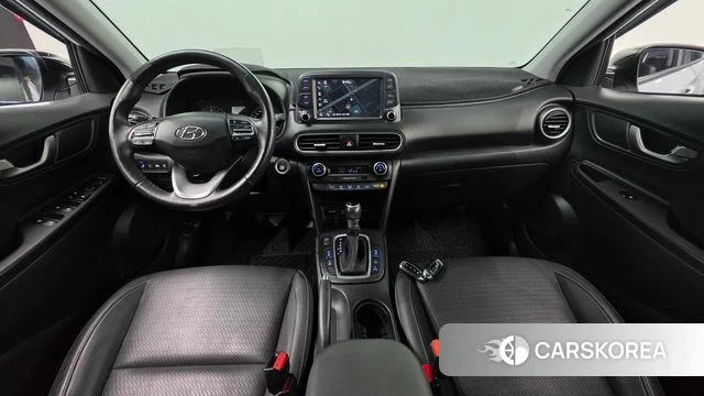 Hyundai Kona id 4998604 из Кореи 17