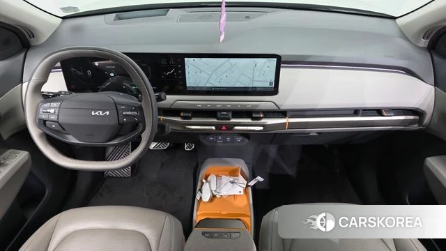 Kia EV3 id 5039303 из Кореи 29