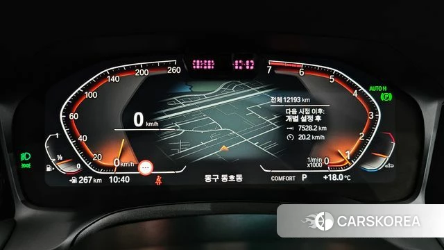 BMW 3 Series (G20) id 5035087 из Кореи 28