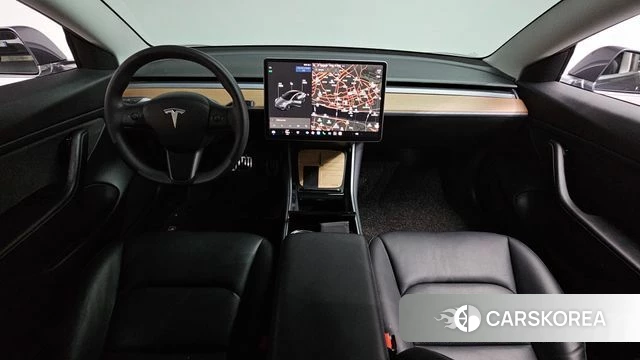 Tesla Model 3 id 4872905 из Кореи 33
