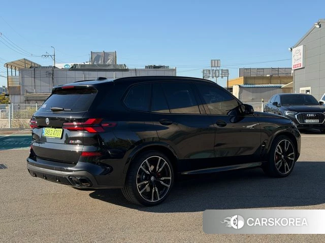 BMW X5 (G05) id 4949766 из Кореи 17