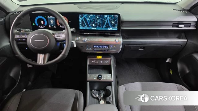 Hyundai Kona Hybrid (SX2) id 4833909 из Кореи 30