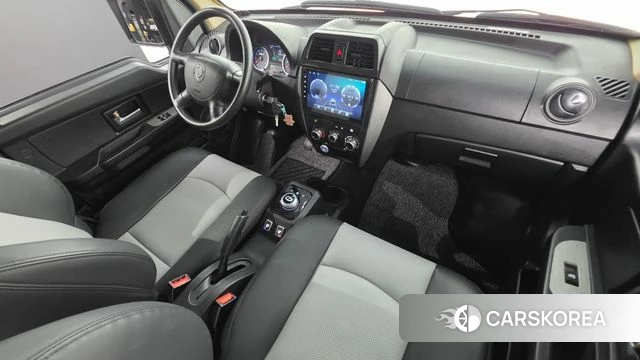 Dongfeng Socon C35 id 4847851 из Кореи 35