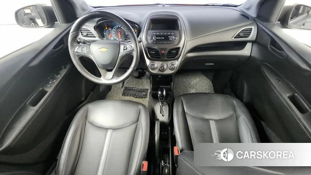 Chevrolet (GM Daewoo) The New Spark id 4907260 из Кореи 29