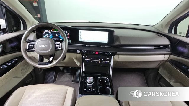 Kia Carnival 4th generation id 4899390 из Кореи 17