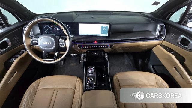 Kia The New Sorento 4th Generation id 4853848 из Кореи 29