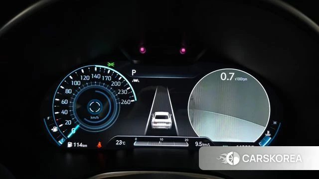 Genesis G80 (RG3) id 4943531 из Кореи 29