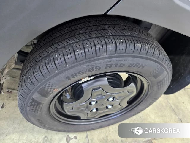 Hyundai Casper id 4726396 из Кореи 17