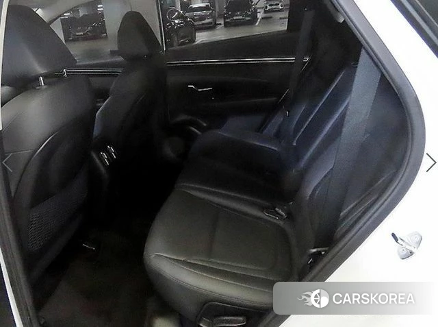 Hyundai Tucson (NX4) id 5022032 из Кореи 17