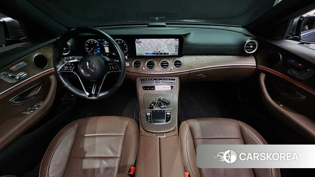 Mercedes-Benz E-Class W213 id 4930193 из Кореи 27