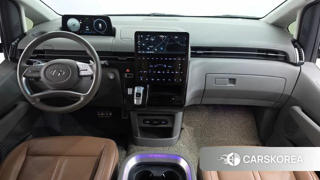 Hyundai Staria id 4997270 из Кореи 31
