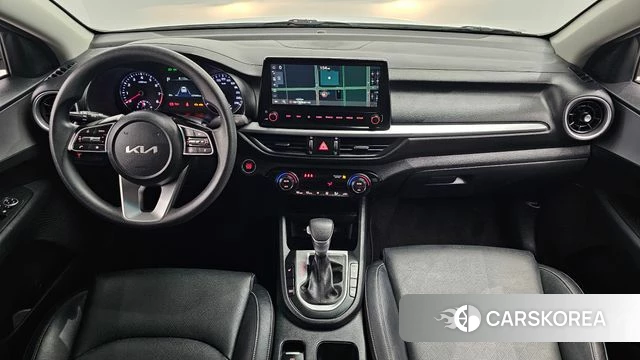 Kia The New K3 2nd generation id 4780018 из Кореи 17
