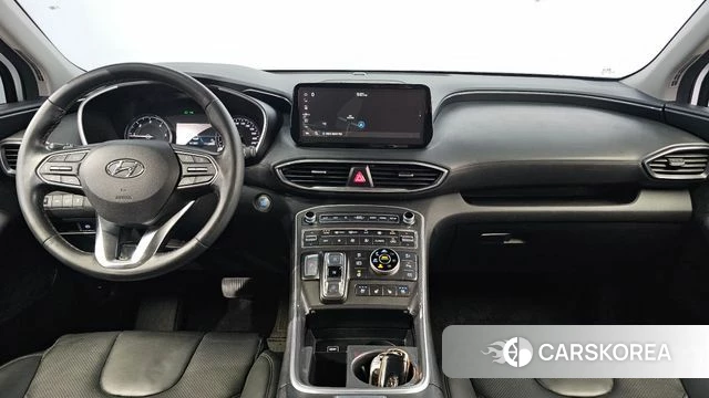 Hyundai The New Santa Fe id 4712062 из Кореи 32