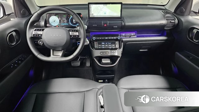 Hyundai Casper Electric id 5038701 из Кореи 27