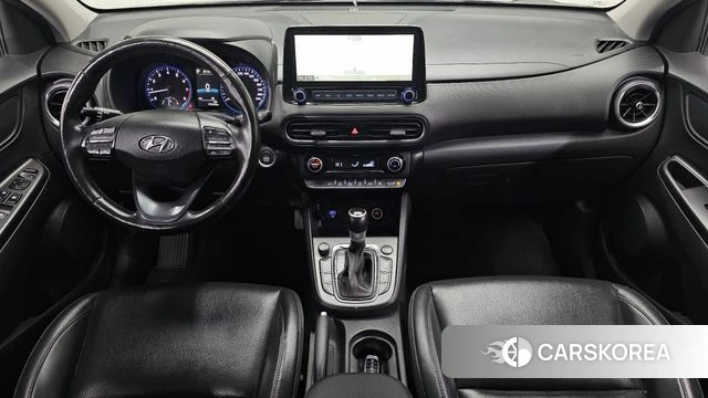 Hyundai The New Kona id 5047354 из Кореи 28