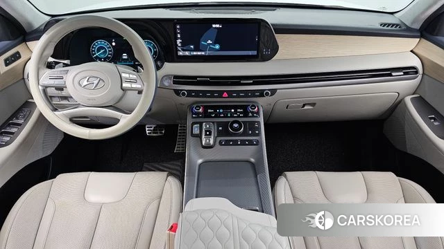 Hyundai The New Palisade id 5033870 из Кореи 17