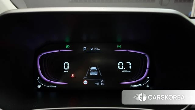 Kia The New Morning (JA) id 5021083 из Кореи 30