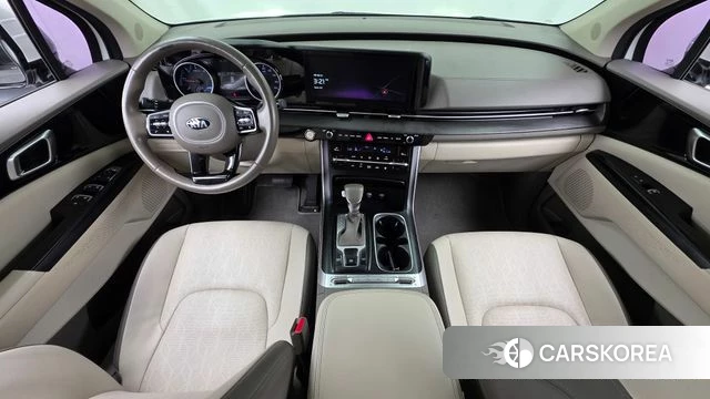 Kia Carnival 4th generation id 4785136 из Кореи 29