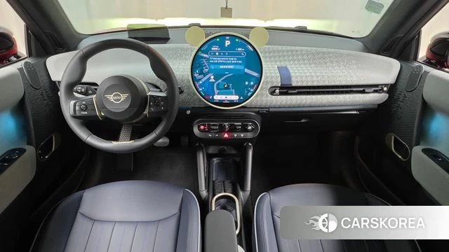 Mini Cooper Electric 4th Generation id 4516213 из Кореи 28